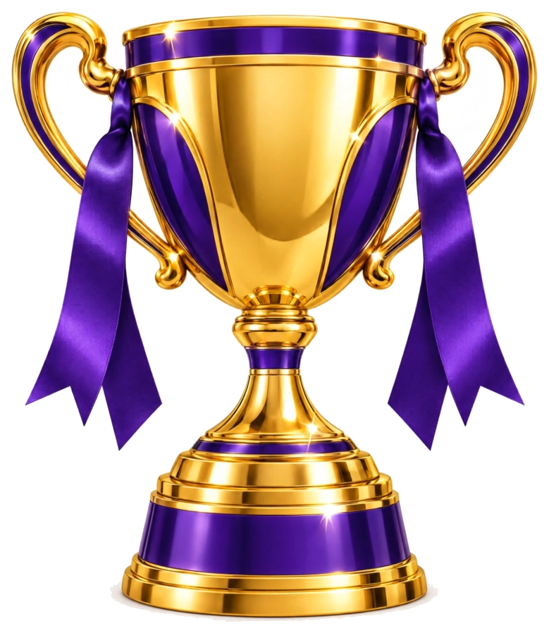 Trophy